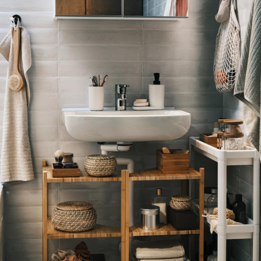 Banyo Gereçleri